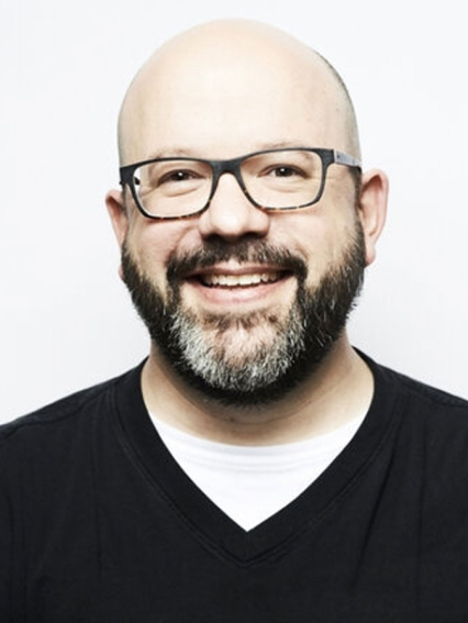 Image of David Weaver