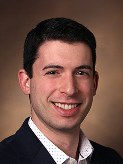 Image of Ethan Lippmann
