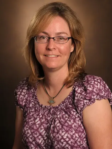 Image of Colleen Niswender