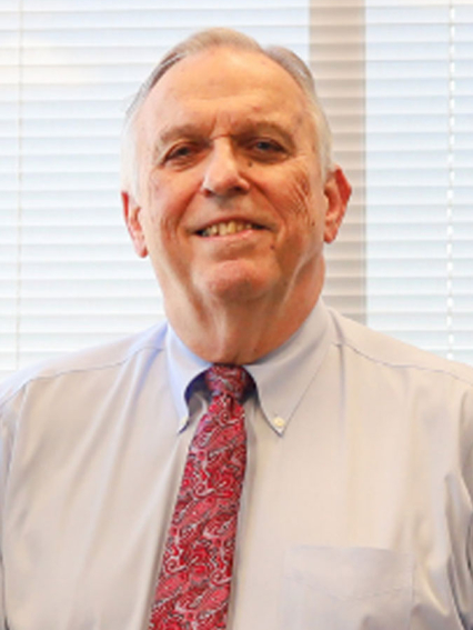 Image of Richard M. Caprioli