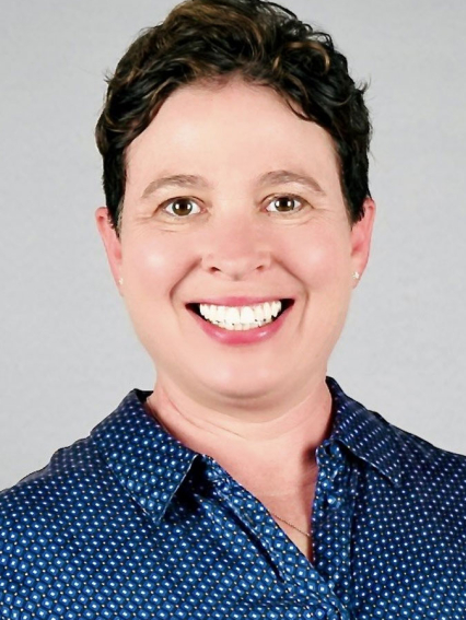 Image of Susan Eagle