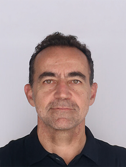 Image of Yiorgos Kostoulas