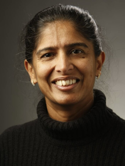 Anita Mahadevan-Jansen