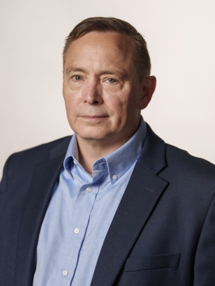 Craig Lindsley