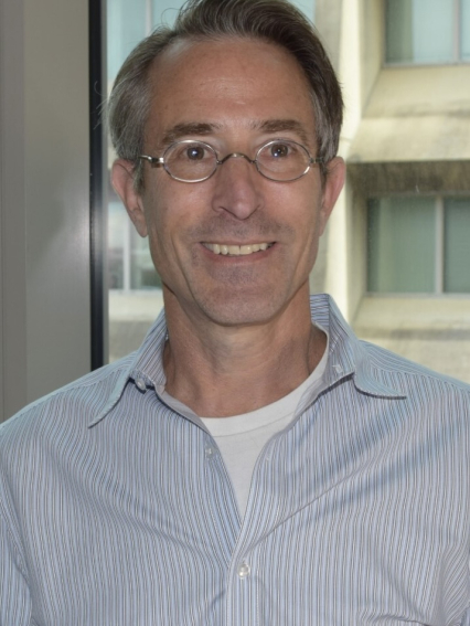 Michael Goldfarb