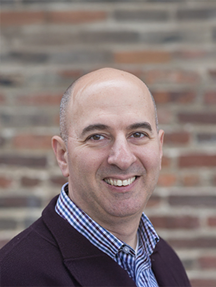 Image of Nabil Simaan