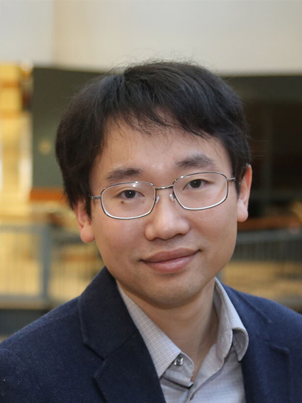 Image of Shihong Li