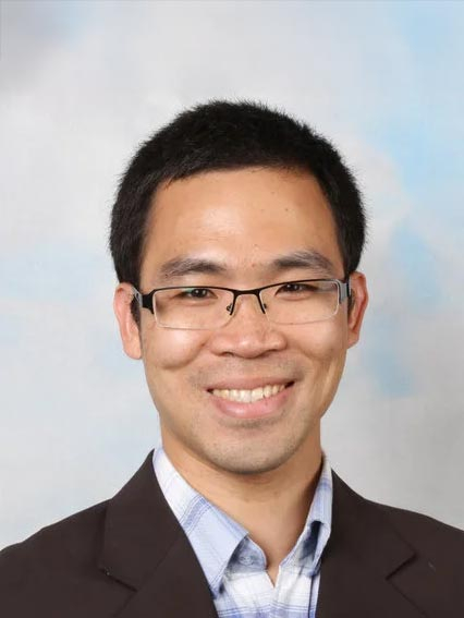 Image of Yike Li
