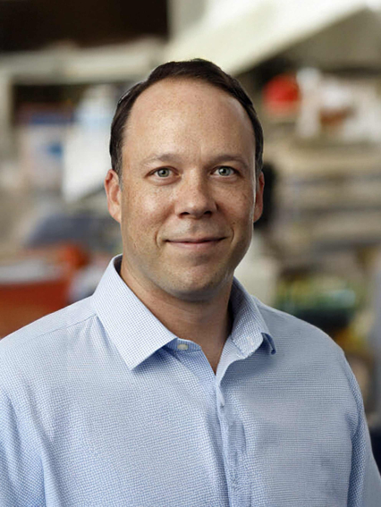 Image of Douglas Kojetin