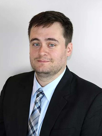 Image of Jesse Wrenn