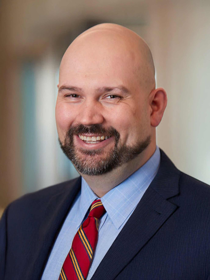 Image of Kevin Sexton