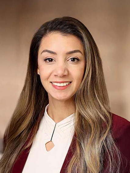 Image of Sahar Takkouche