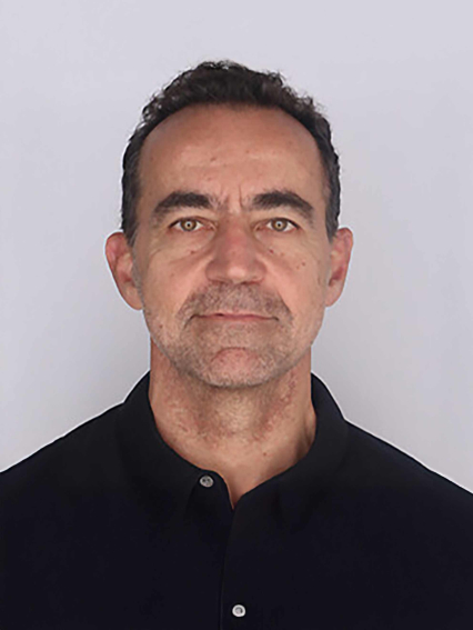 Image of Yiorgos Kostoulas