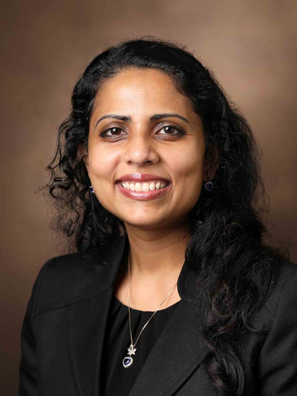Image of Gitanjali Srivastava