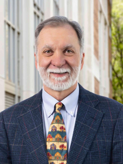 Image of J.B. Ruhl