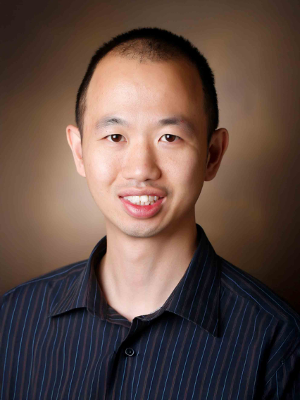 Image of Ken Lau