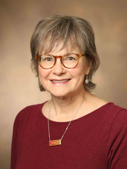 Image of Laurie Novak