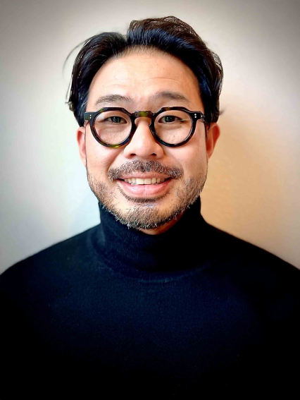 Image of Tae Hyun Hwang