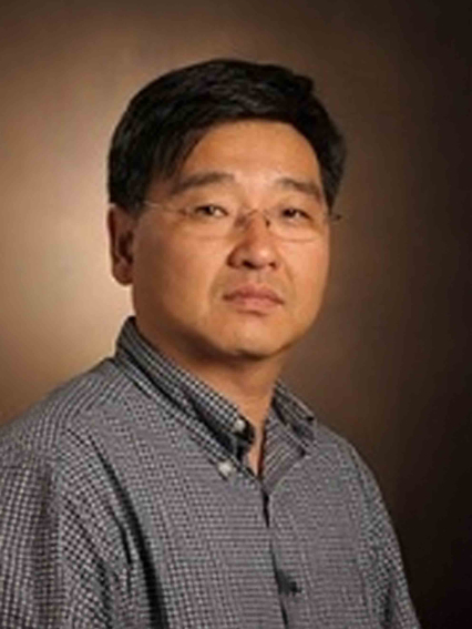 Image of Taekyu Lee