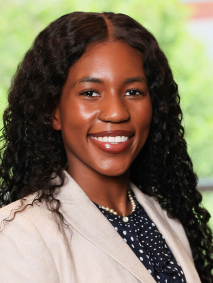 Image of Alexis J. Lockett