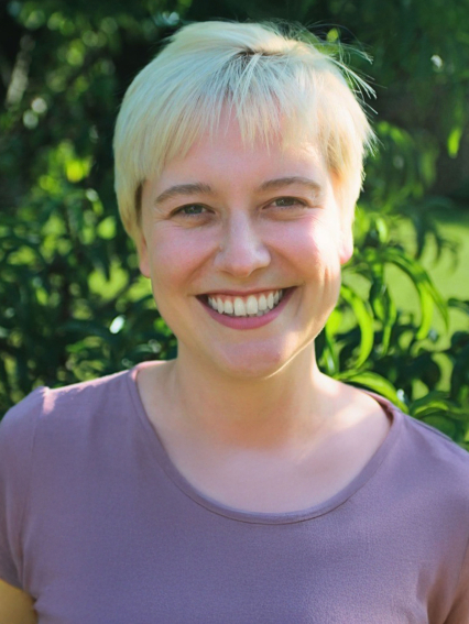 Image of Katherine Aboud, Ph.D. 