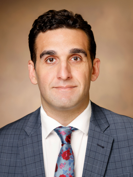 Image of Nicholas Voutsinas, MD, RPVI