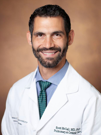 Image of Scott McCall