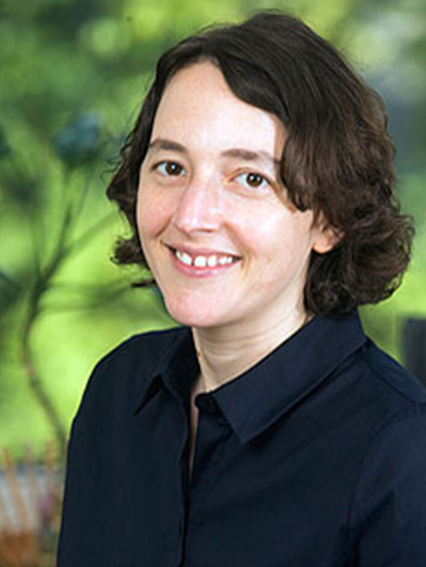 Image of Sharon M Weiss