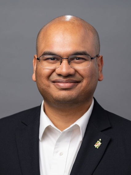 Image of Virinchi Juttukonda