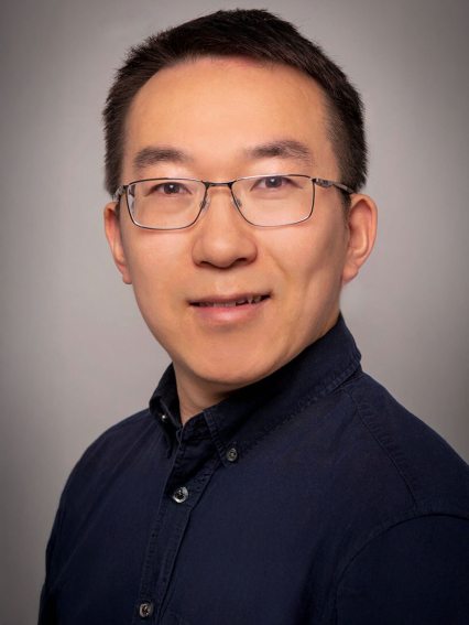 Image of Xiaoguang Dong