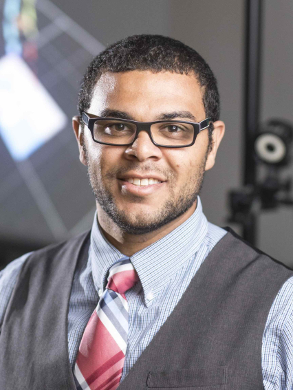 Image of Karl Zelik, Ph.D.