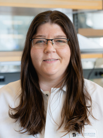 Image of Kayla J. Temple, Ph.D.