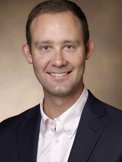 Image of Bryan Steitz, Ph.D.