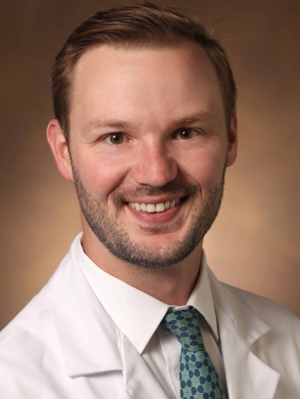 Image of Dr. Jonathan B. Heimlich, Ph.D.