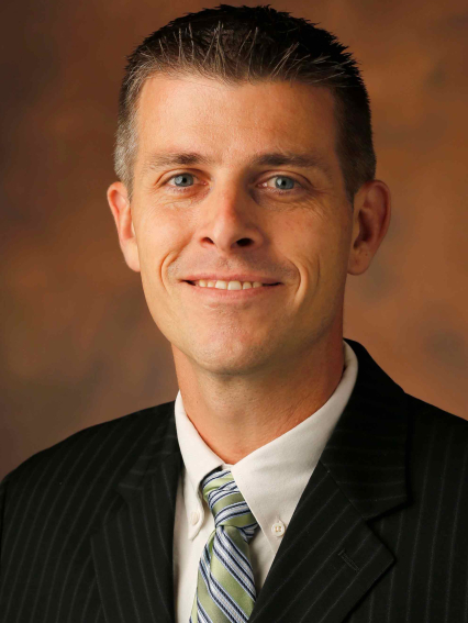 Image of Joshua Caldwell