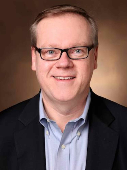 Image of William P. Tansey