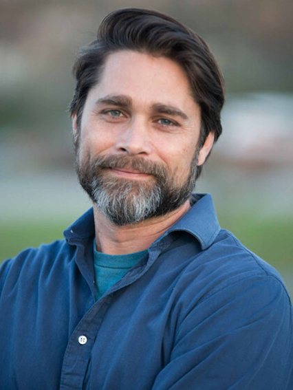 Image of Chris Vanags