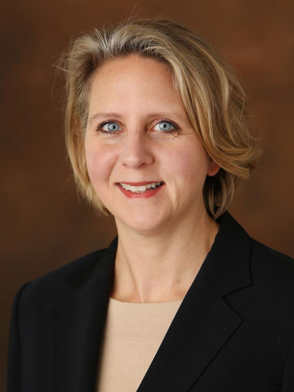 Image of Hilary Tindle 