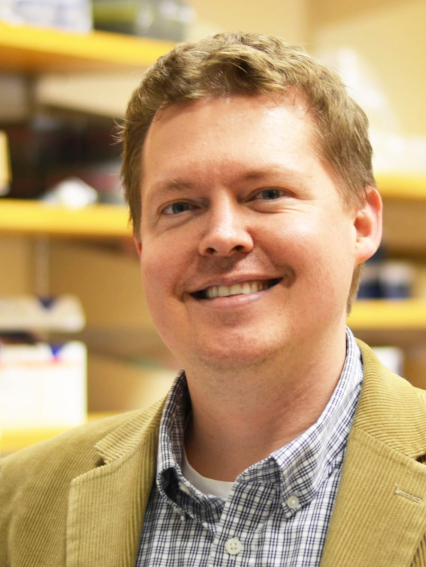 Dylan T. Burnette, Ph.D.