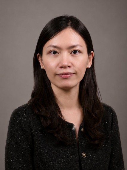 Dan Lin Professor of Computer Science
