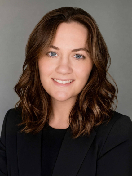 Image of Olivia Richards