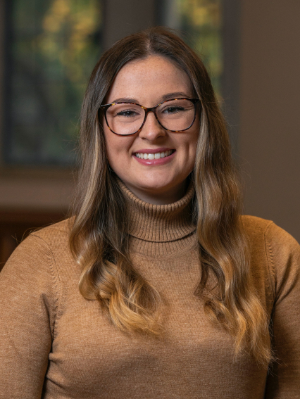 Image of Emilee Patterson