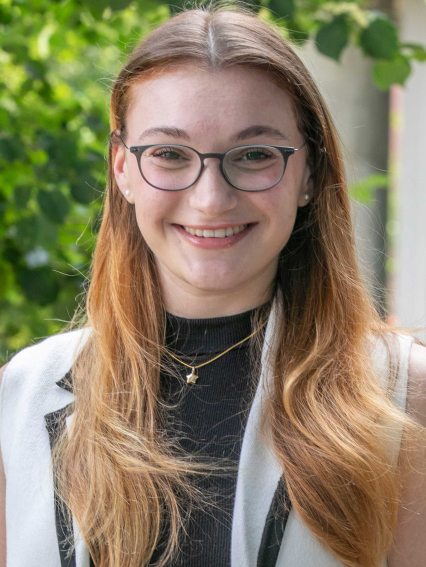 Image of Emanuela Riglioni