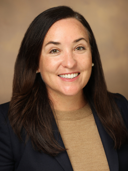 Kelsie M. Full, PhD, MPH