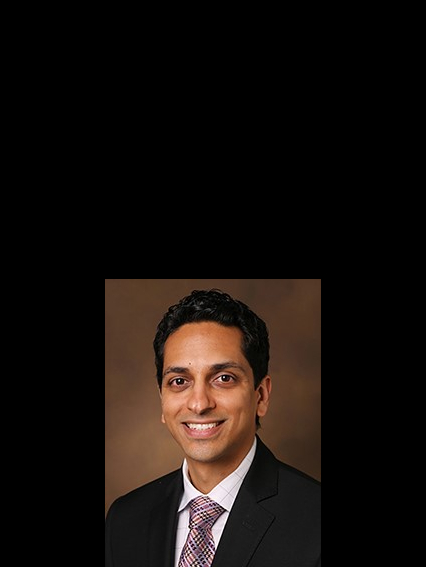 Rohan Chitale, MD