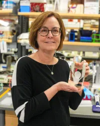 Dr. Colleen Niswender, Ph.D.